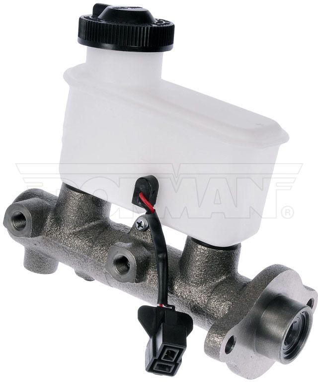 Dorman M390391 - Cilindro maestro de freno compatible con modelos Ford Dorman M390391 - Cilindro maestro de freno compatible con modelos Ford