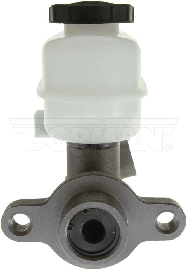 Cilindro Maestro Freno Dorman M390483 - Nuovo, Non Rigenerato, Con Componenti EPDM - Per Sistemi Freno A Glicole