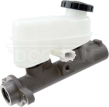 Cargar imagen en el visor de la galería, Bomba Freno Dorman M390370 - Mi Refacción