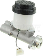 Cargar imagen en el visor de la galería, Bomba Freno Dorman M39800