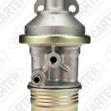 Cargar imagen en el visor de la galería, Bomba Gasolina Mecánica Carter M4008 - Mi Refacción