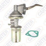 Bomba Gasolina Mecánica Carter M4008 - Mi Refacción