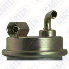 Cargar imagen en el visor de la galería, Bomba Gasolina Mecánica Carter M4685 - Mi Refacción