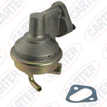 Cargar imagen en el visor de la galería, Bomba Gasolina Mecánica Carter M4685 - Mi Refacción