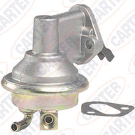 Bomba Gasolina Mecánica Carter M4704 - Mi Refacción