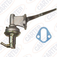 Bomba Gasolina Mecánica Carter M60036 - Mi Refacción