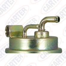 Cargar imagen en el visor de la galería, Bomba Gasolina Mecánica Carter M60039 - Mi Refacción