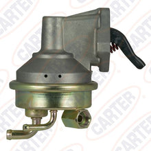 Cargar imagen en el visor de la galería, Bomba Gasolina Mecánica Carter M60039 - Mi Refacción