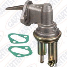 Cargar imagen en el visor de la galería, Bomba Gasolina Mecánica Carter M60048 - Mi Refacción