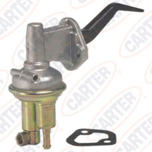 Cargar imagen en el visor de la galería, Bomba Gasolina Mecánica Carter M60049 - Mi Refacción