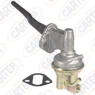 Bomba Gasolina Mecánica Carter M60081 - Mi Refacción
