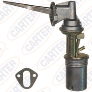 Bomba Gasolina Mecánica Carter M60144 - Mi Refacción