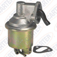 Bomba Gasolina Mecánica Carter M60188 - Mi Refacción