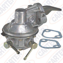 Cargar imagen en el visor de la galería, Bomba Gasolina Mecánica Carter M60265 - Mi Refacción