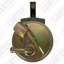 Cargar imagen en el visor de la galería, Bomba Gasolina Mecánica Carter M60281 - Mi Refacción