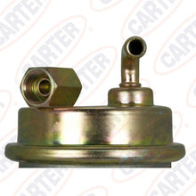 Cargar imagen en el visor de la galería, Bomba Gasolina Mecánica Carter M60281 - Mi Refacción