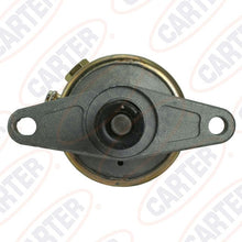 Cargar imagen en el visor de la galería, Bomba Gasolina Mecánica Carter M60284 - Mi Refacción
