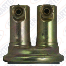 Cargar imagen en el visor de la galería, Bomba Gasolina Mecánica Carter M60321 - Mi Refacción