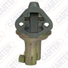 Cargar imagen en el visor de la galería, Bomba Gasolina Mecánica Carter M60321 - Mi Refacción