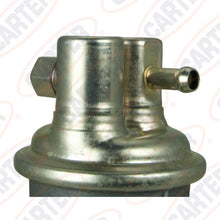 Cargar imagen en el visor de la galería, Bomba Gasolina Mecánica Carter M60328 - Mi Refacción