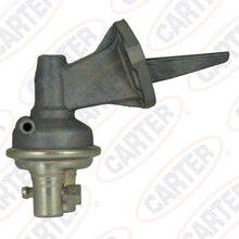 Cargar imagen en el visor de la galería, Bomba Gasolina Mecánica Carter M60328 - Mi Refacción