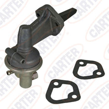 Cargar imagen en el visor de la galería, Bomba Gasolina Mecánica Carter M60328 - Mi Refacción