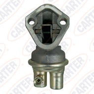Bomba Gasolina Mecánica Carter M60328 - Mi Refacción