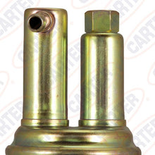 Cargar imagen en el visor de la galería, Bomba Gasolina Mecánica Carter M60330 - Mi Refacción