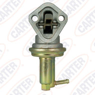 Bomba Gasolina Mecánica Carter M60330 - Mi Refacción