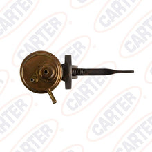 Cargar imagen en el visor de la galería, Bomba Gasolina Mecánica Carter M60418 - Mi Refacción
