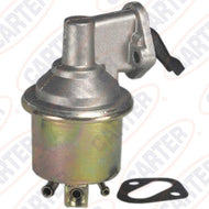 Bomba Gasolina Mecánica Carter M60479 - Mi Refacción