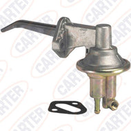 Bomba Gasolina Mecánica Carter M60519 - Mi Refacción