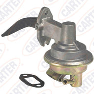 Bomba Gasolina Mecánica Carter M6109 - Mi Refacción