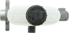Cargar imagen en el visor de la galería, Bomba Freno Dorman M630047 - Mi Refacción