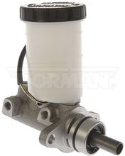 Cargar imagen en el visor de la galería, Bomba Freno Dorman M630167 - Mi Refacción