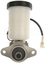 Cargar imagen en el visor de la galería, Bomba Freno Dorman M630167 - Mi Refacción