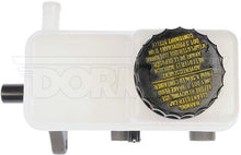 Cargar imagen en el visor de la galería, Bomba Freno Dorman M630463 - Mi Refacción