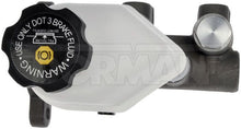 Cargar imagen en el visor de la galería, Bomba Freno Dorman M630504 - Mi Refacción