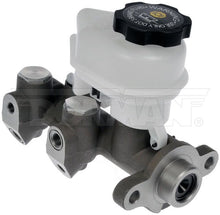 Cargar imagen en el visor de la galería, Bomba Freno Dorman M630504 - Mi Refacción