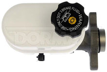 Cargar imagen en el visor de la galería, Bomba Freno Dorman M630508 - Mi Refacción