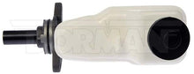 Cargar imagen en el visor de la galería, Bomba Freno Dorman M630659 - Mi Refacción