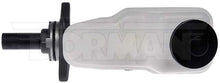 Cargar imagen en el visor de la galería, Bomba Freno Dorman M630705 - Mi Refacción