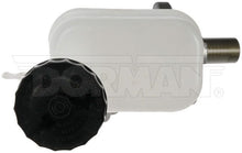 Cargar imagen en el visor de la galería, Bomba Freno Dorman M630945 - Mi Refacción