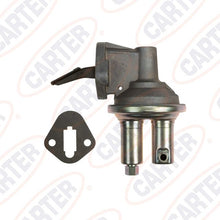 Cargar imagen en el visor de la galería, Bomba Gasolina Mecánica Carter M6399 - Mi Refacción