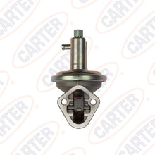 Cargar imagen en el visor de la galería, Bomba Gasolina Mecánica Carter M6399 - Mi Refacción