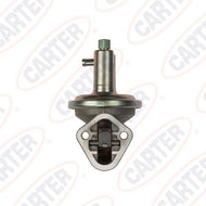 Bomba Gasolina Mecánica Carter M6399 - Mi Refacción