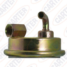 Cargar imagen en el visor de la galería, Bomba Gasolina Mecánica Carter M6624 - Mi Refacción