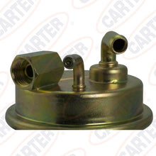 Cargar imagen en el visor de la galería, Bomba Gasolina Mecánica Carter M6626 - Mi Refacción