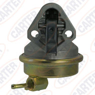 Bomba Gasolina Mecánica Carter M6626 - Mi Refacción