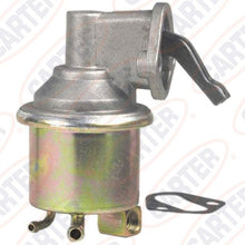 Cargar imagen en el visor de la galería, Bomba Gasolina Mecánica Carter M6628 - Mi Refacción